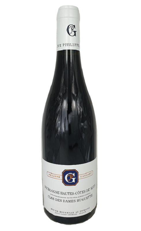 Gavignet Dame Huguette 2022 Hte Cotes De Nuit Rge 75cl Crd