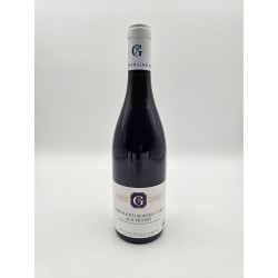 Gavignet Aux Thorey 2022 Nuits St Geo Rge 75cl Crd