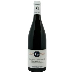 Gavignet Les Chaboeufs 2022 Nuits St Geo Rge 75cl Crd