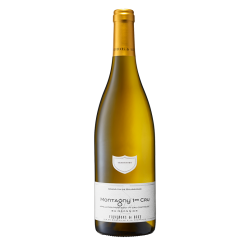 Buxy Montagny 1er Cru Buissonnier 2022 Blc 75cl Crd