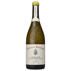 Perrin Beaucastel 2022 Chtneuf Blc 75cl Crd