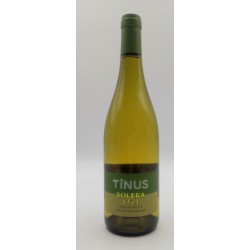 Guffens Tinus Raisins Rotis Solera Vdf Blc 75cl Crd