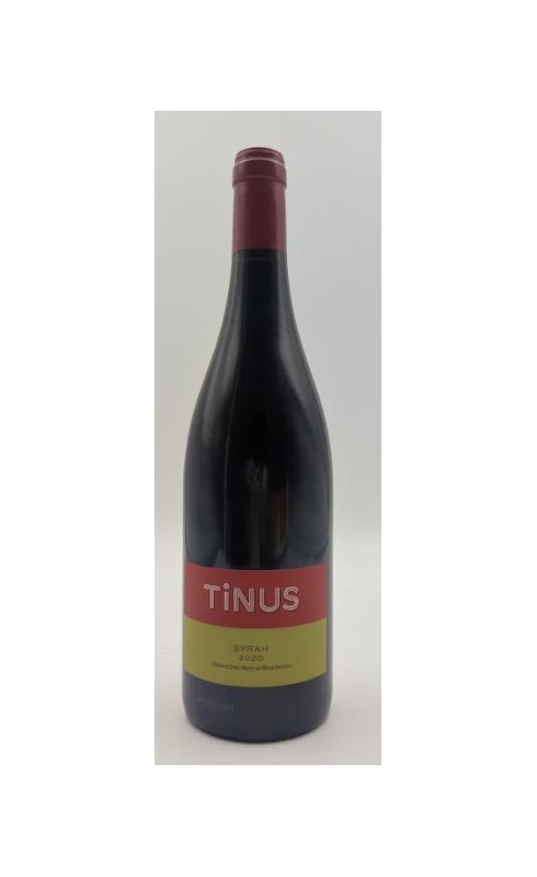 Guffens Tinus Syrah Vdf Rge 75cl Crd