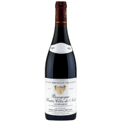 Thevenot Les Renardes 2022 Htecote Nuit Rge 75cl Crd