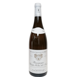 Thevenot Htes-Cote De Nuit 2022 Blc 75cl Crd