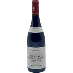 Thevenot Clos Du Vignon 2022 Htecote Nuit Rge 75cl Crd