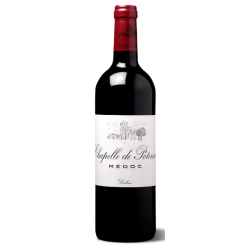 Cht La Chapelle De Potensac 2016 Medoc Rge 75cl Crd