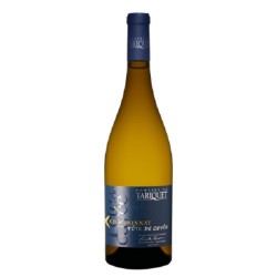 Tariquet Tete De Cuvee 2020 Igp Cdgascon Blc 75cl Crd