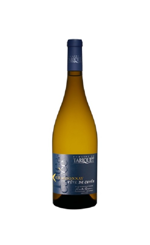 Tariquet Tete De Cuvee 2020 Igp Cdgascon Blc 75cl Crd