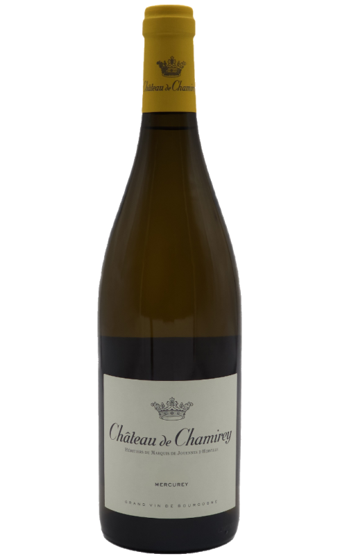 Chamirey Mercurey 2022 Mercurey Blc 75cl Crd