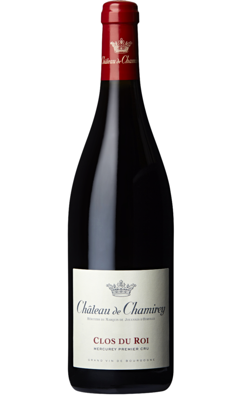 Chamirey Clos Du Roi 1er Cru 2022 Mercurey Rge 1 5 L Crd