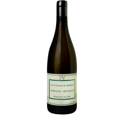 Villard Contours Mairlant 2022 Igp Coll Rho Blc 75cl Crd