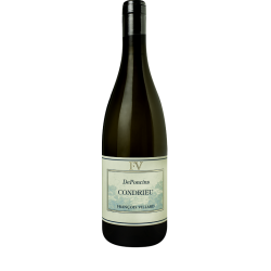 Villard Deponcins 2022 Condrieu Blc 75cl Crd