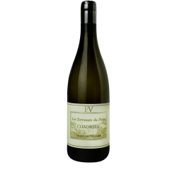 Villard Terrasses Du Palat 2022 Condrieu Blc 75cl Crd