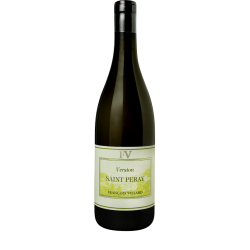 Villard Version 2022 St-Peray Blc 75cl Crd