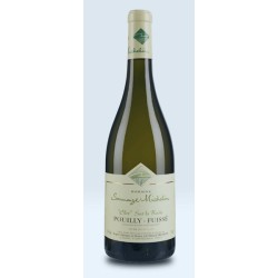 Saumaize-Michelin Sur La Roche 2022 Pouilly Blc 75cl Crd