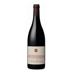 Gerin Champin Le Seigneur 2020 Cote-Rotie Rge 75cl Crd