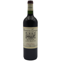 Tempier Lulu  Lucien 2021 Bandol Rge 75cl Crd