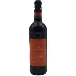 Mas De L Ecriture Emotion 2020 Larzac Rge 75cl Crd