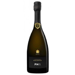 Bollinger Pn Ayc 18 Etui Champagne Blc 75cl Crd