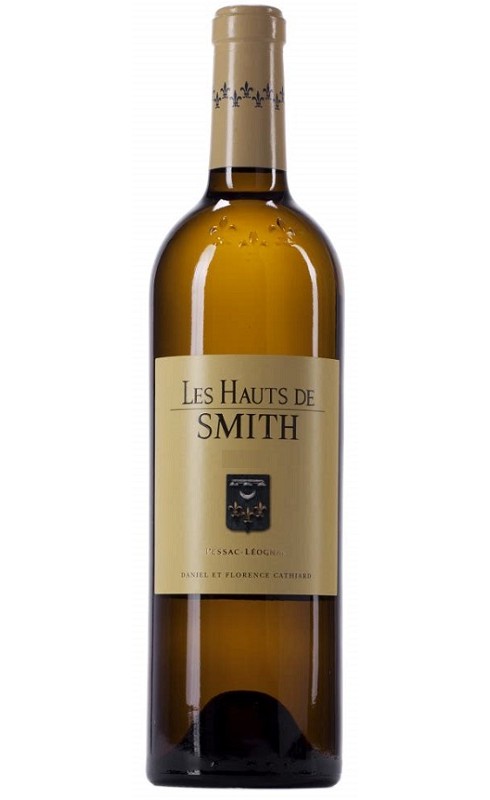 Les Hauts De Smith 2022 Pessac-Leognan Blc 75cl Crd