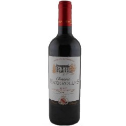 Closerie Mazerolles 2020 Blaye Cdbdx Rge 75cl Crd