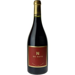 Mas Du Novi N De Novi 2015 Lgdoc Rge 75cl Crd