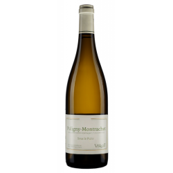 Guffens Sous Le Puits 2019 Puligny Mtrac Blc 75cl Crd