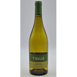 Guffens Tinus Chardonnay 2021 Vdf Blc 75cl Crd