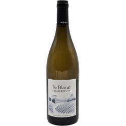 Brumont Le Blanc D Alain B 2022 Pacherenc Blc Sec 75cl Crd