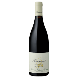 Lescure Les Vaumuriens 2018 Pommard Rge Bio 75cl Crd