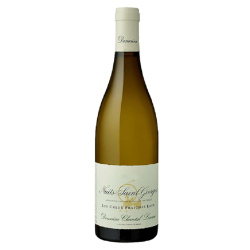 Lescure Creux Fraiches Eaux 2020 Nuits St Geo Blc 75cl Crd