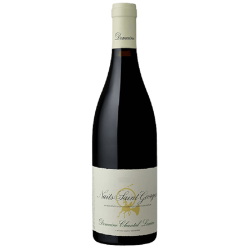 Lescure Nuits-Saint-Georges Village 2020 Rge Bio 75cl Crd