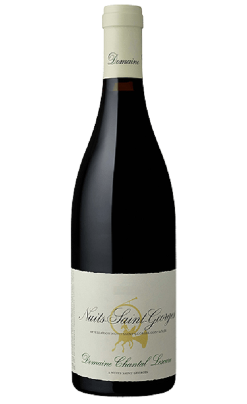 Lescure Nuits-Saint-Georges Village 2020 Rge Bio 75cl Crd