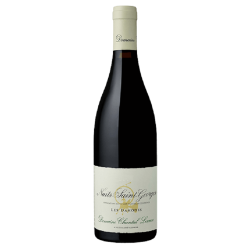 Lescure Les Damodes 2020 Nuits-St-Geo Rge Bio 75cl Crd