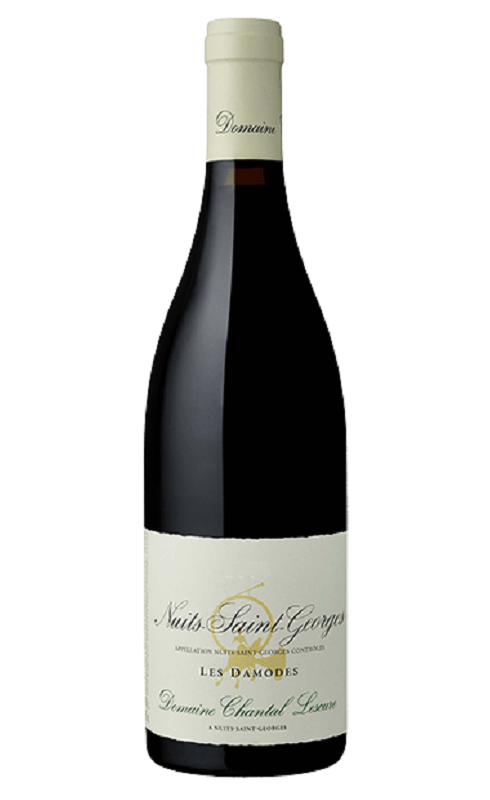 Lescure Les Damodes 2020 Nuits-St-Geo Rge Bio 75cl Crd