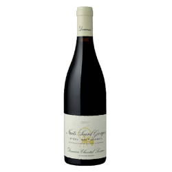 Lescure Vallerots 1er Cru 2020 Nuits St Geo Rge 75cl Crd