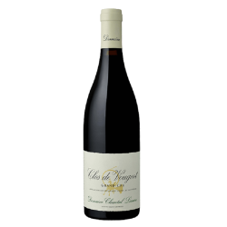 Lescure Clos De Vougeot Gc 2018 Rge Bio 75cl Crd