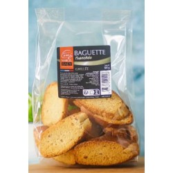 Marcel Baey Baguettes Tranchees Grillees 100g