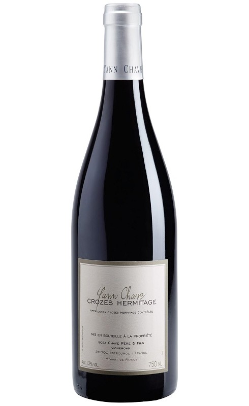 Chave Crozes-Hermitage 2021 Rge Bio 1 5 L Crd