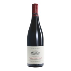 Perrin Les Christins 2021 Vacqueyras Rge 75cl Crd