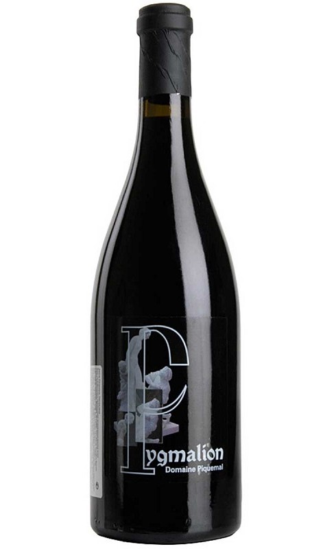 Piquemal Pygmalion 2022 Cdroussi Rge 75cl Crd