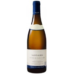 Pillot Fl Sentier Du Clou 2022 St-Aubin Blc 75cl Crd