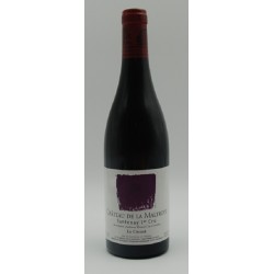 Maltroye La Comme 2022 Santenay 1er Cru Rge 75cl Crd