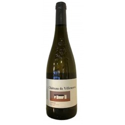 Villeneuve Saumur 2023 Blc Bio 75cl Crd