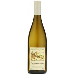 Balland Les Beaux Jours 2023 Coteau Giennois Blc 75cl Crd