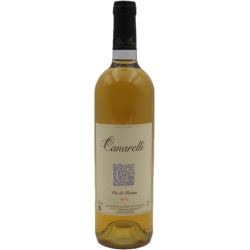 Canarelli Muscat 2011 Vdf Corse Blc 75cl Crd