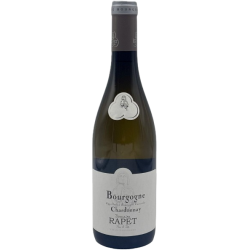 Rapet Pf  Chardonnay  2022...