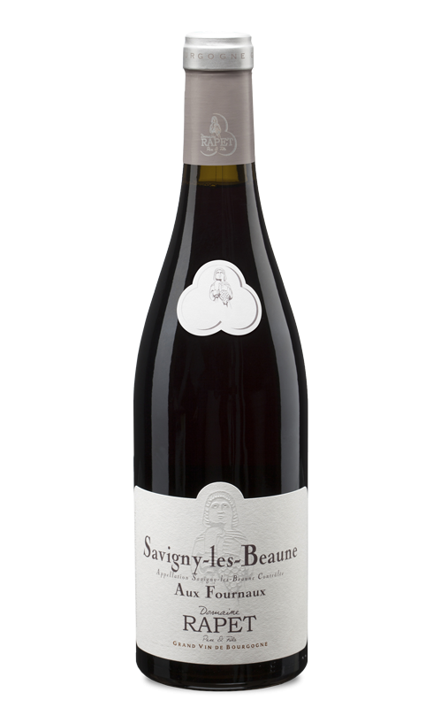 Rapet Pf Aux Fournaux 2022 Savigny-Les-Beaune Rge 75cl Crd