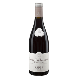 Rapet Pf Les Bressandes 2022 Beaune Rge 75cl Crd